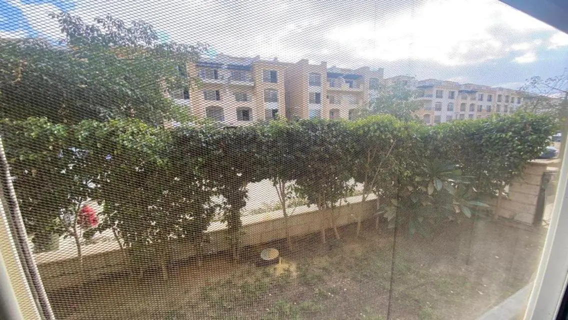 Luxury Apartment with Private Garden and Stunning View