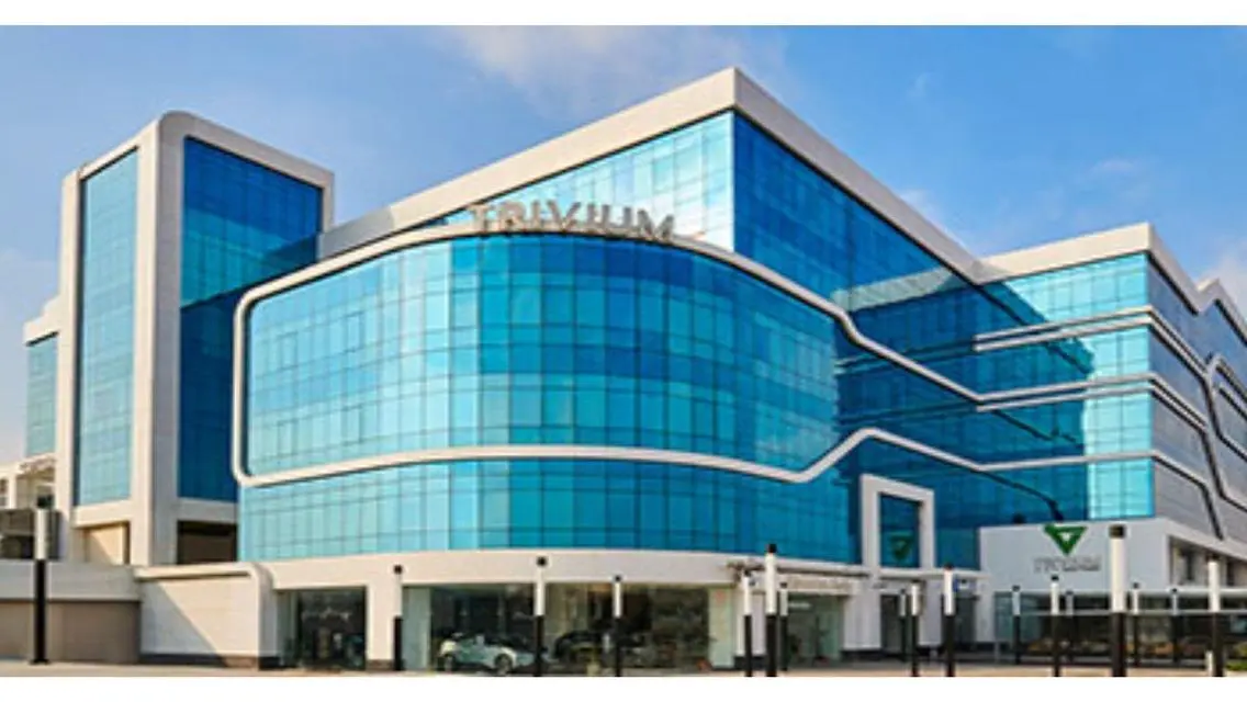 Luxury Apartment for Sale at 685,000 EGP