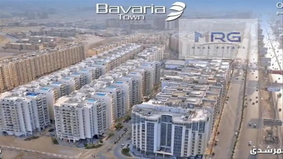 Luxury Apartment for Sale in MRG Complex - 3 Bedrooms