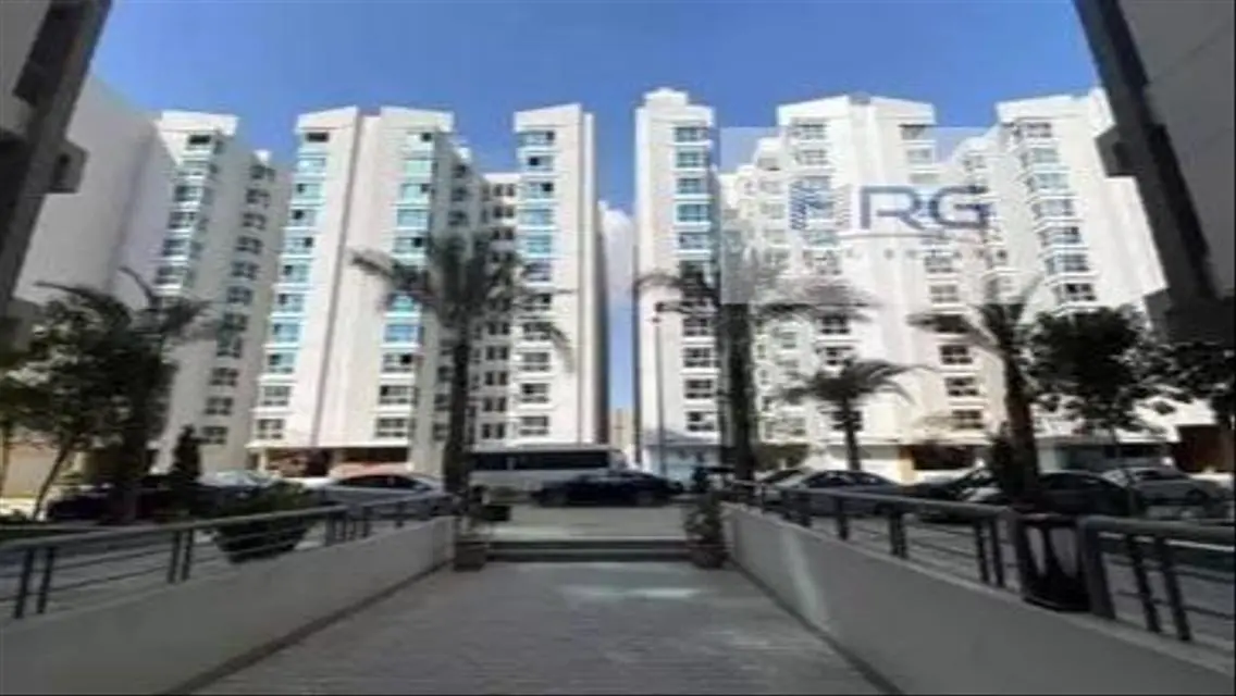Luxury Apartment for Sale in MRG Complex - 3 Bedrooms