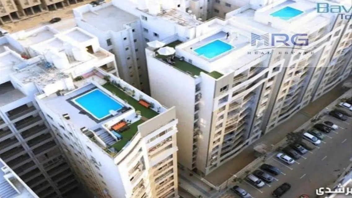 Luxury Apartment for Sale in MRG Complex - 3 Bedrooms