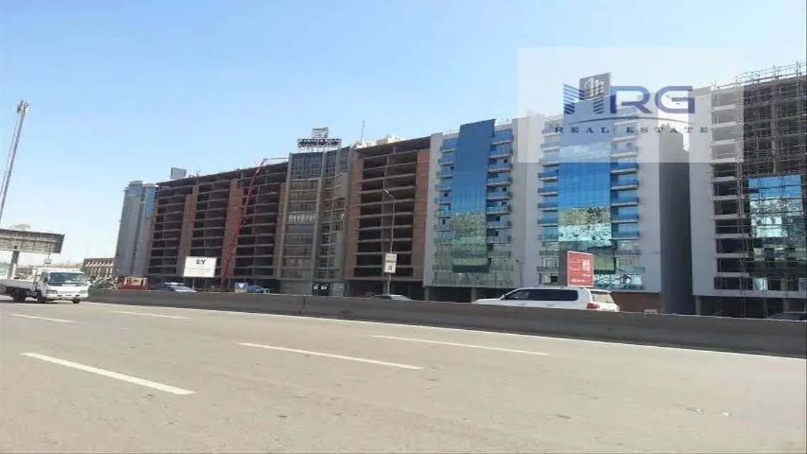 Luxury Apartment for Sale in MRG Complex - 3 Bedrooms