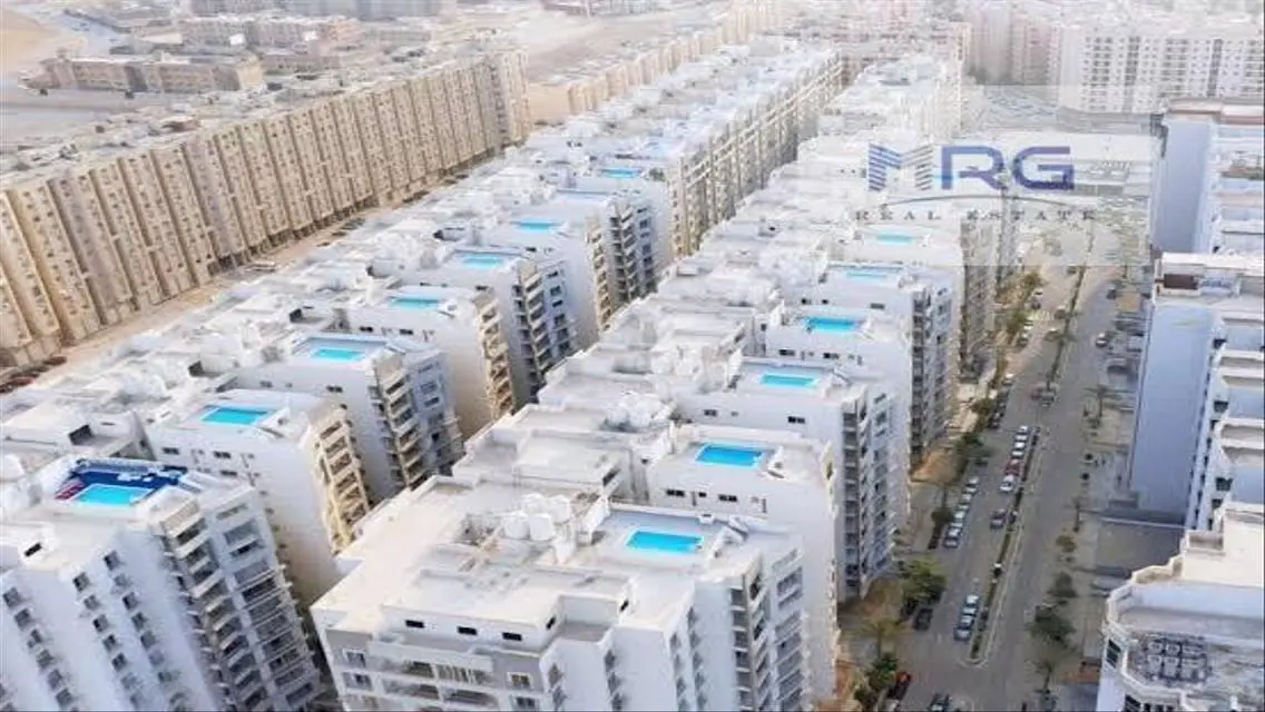 Luxury Apartment for Sale in MRG Complex - 3 Bedrooms
