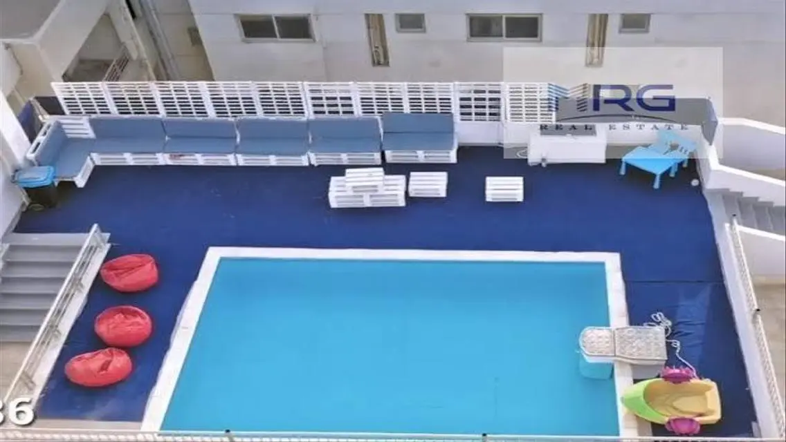 Luxury Apartment for Sale in MRG Complex - 3 Bedrooms