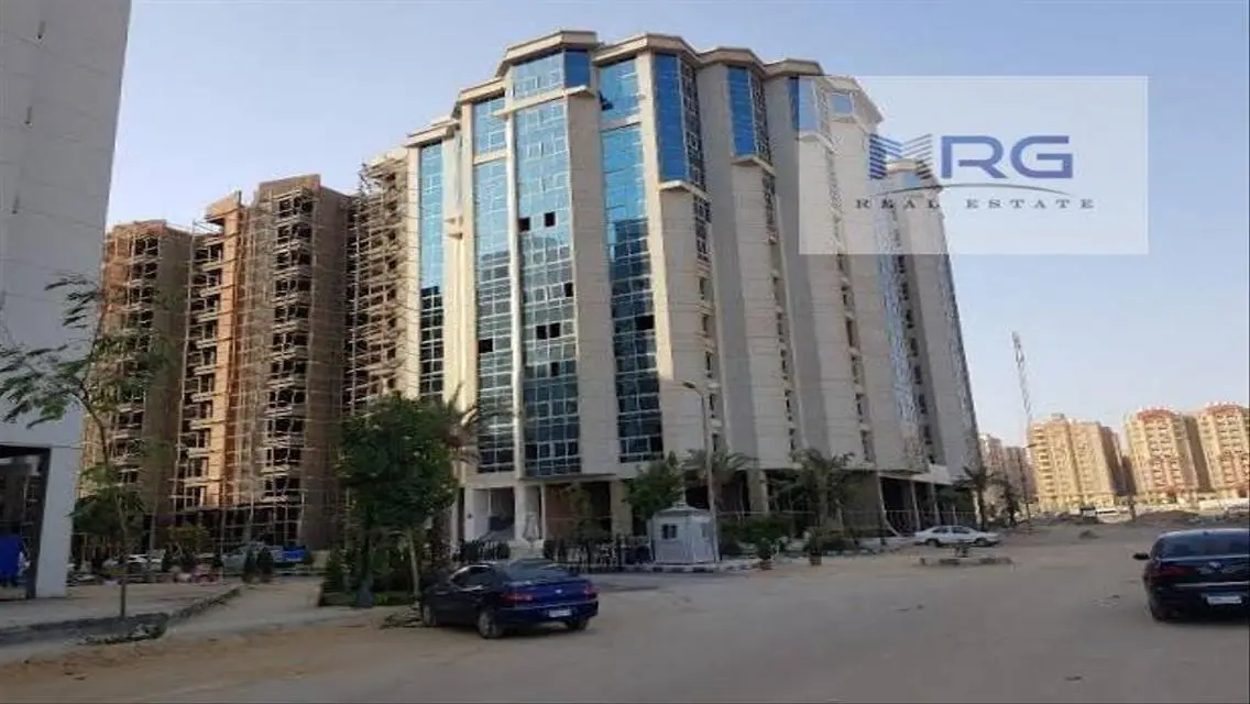 Luxury Apartment for Sale in MRG Complex - 3 Bedrooms
