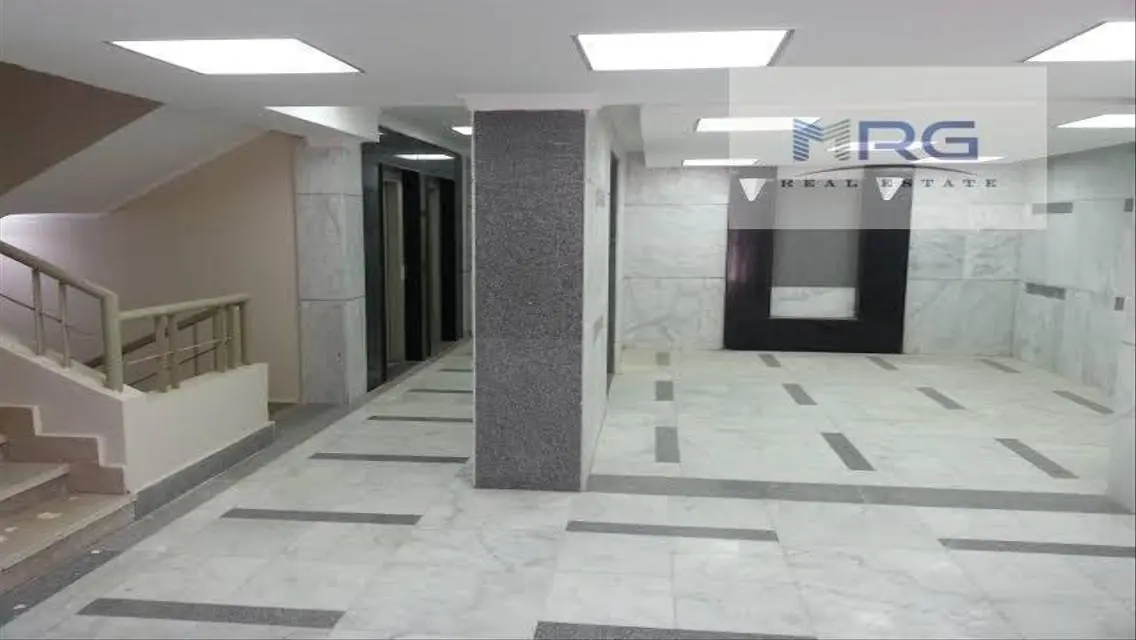 Luxury Apartment for Sale in MRG Complex - 3 Bedrooms
