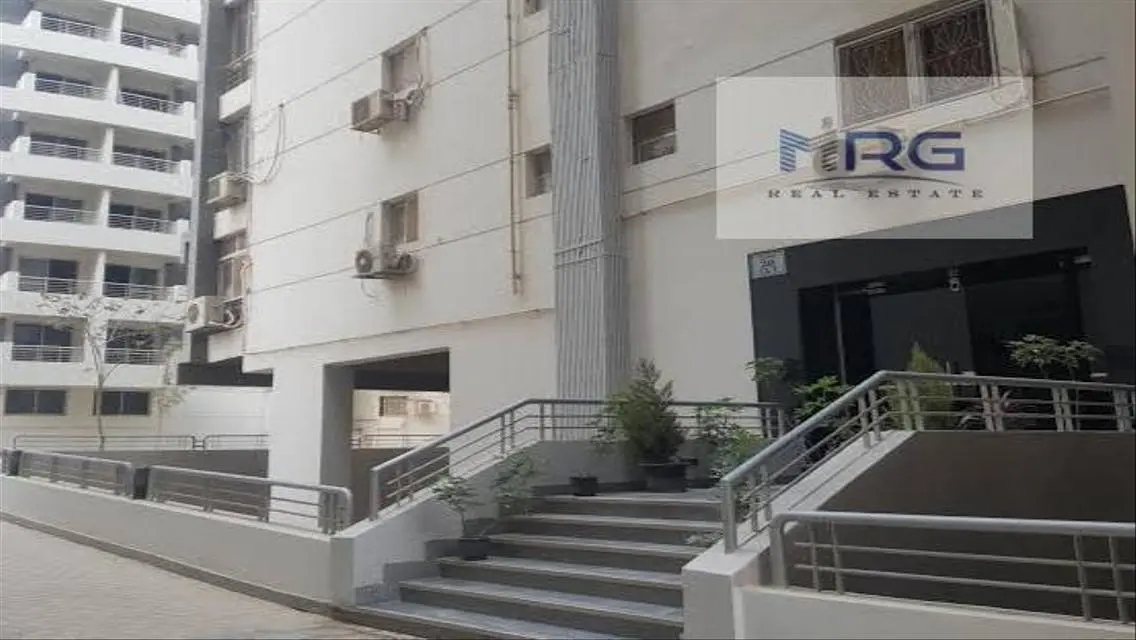 Luxury Apartment for Sale in MRG Complex - 3 Bedrooms
