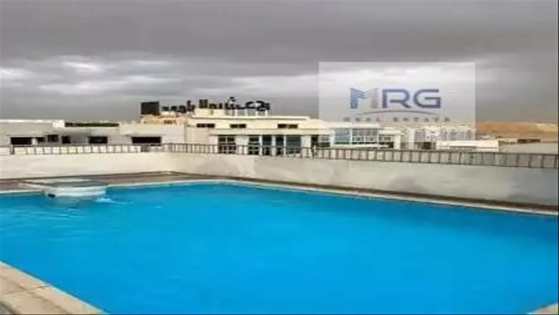 Luxury Apartment for Sale in MRG Complex - 3 Bedrooms