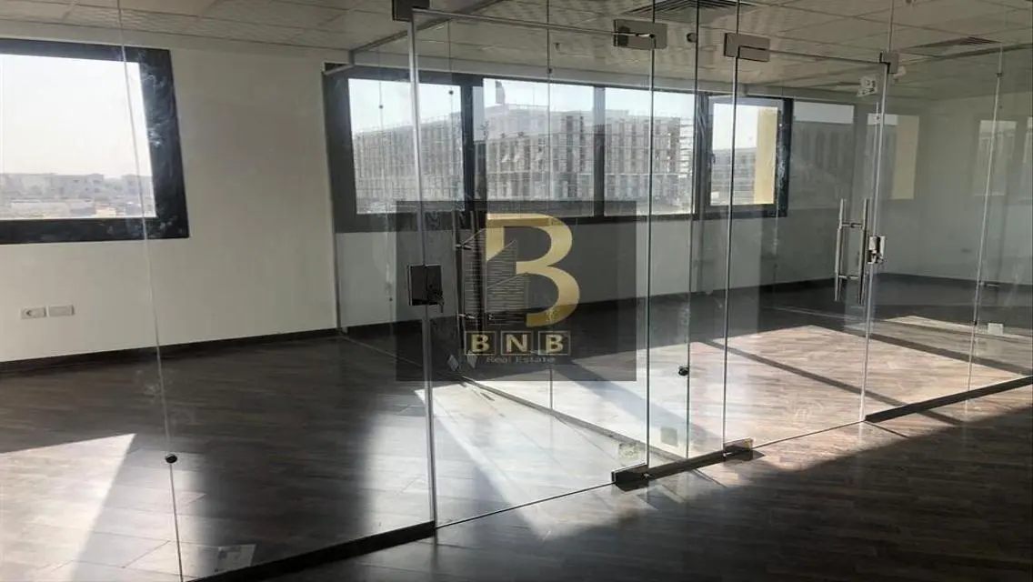 Prime Investment Opportunity: Stunning Office for Rent in the City Center