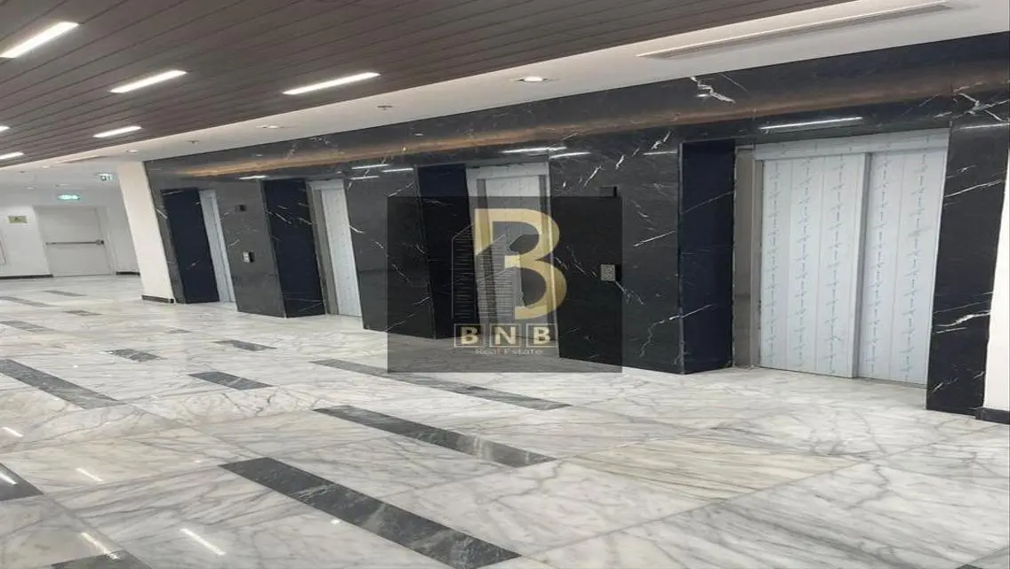Prime Investment Opportunity: Stunning Office for Rent in the City Center