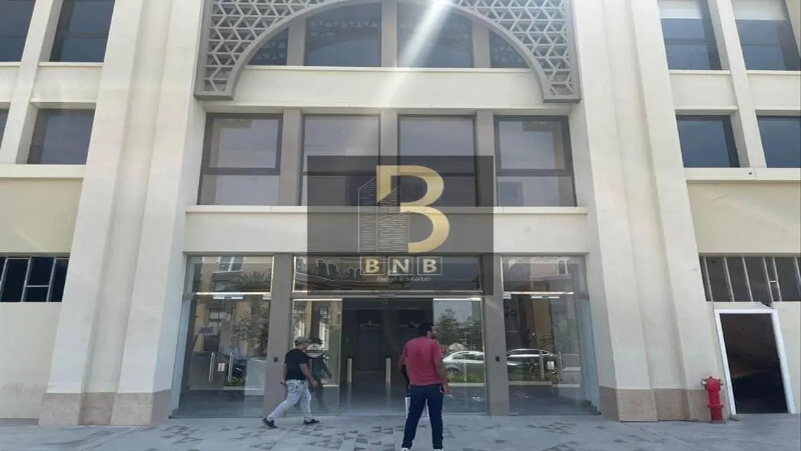 Prime Investment Opportunity: Stunning Office for Rent in the City Center