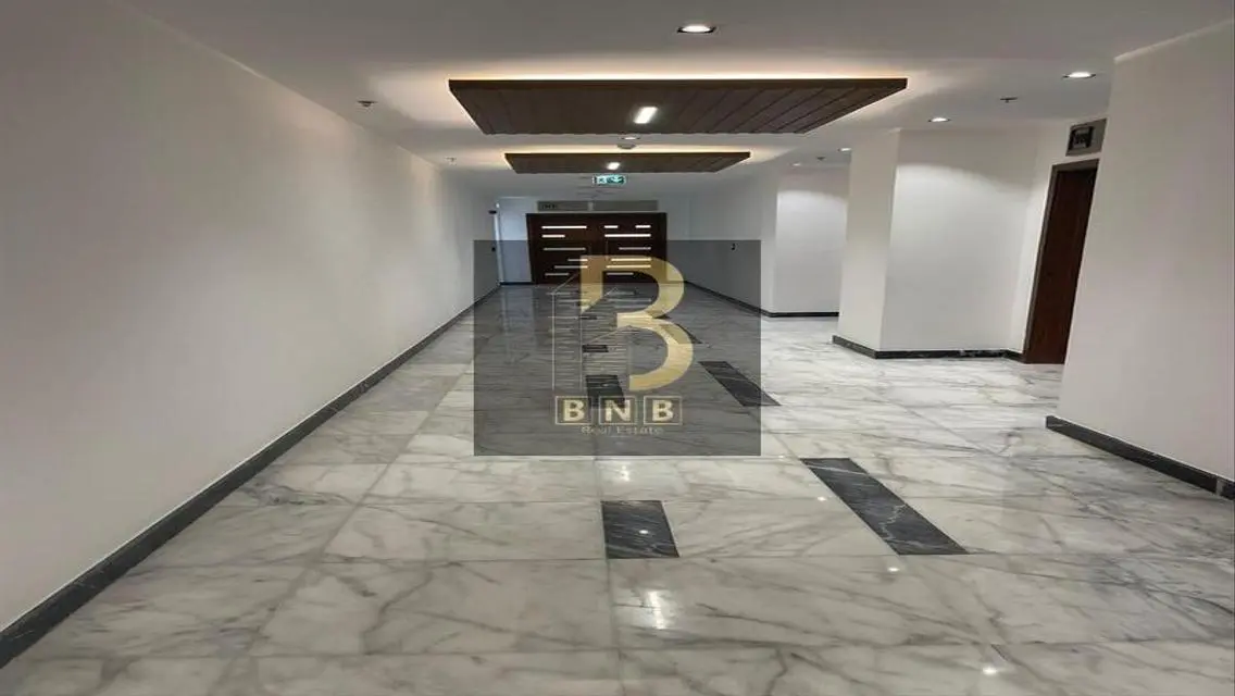 Prime Investment Opportunity: Stunning Office for Rent in the City Center