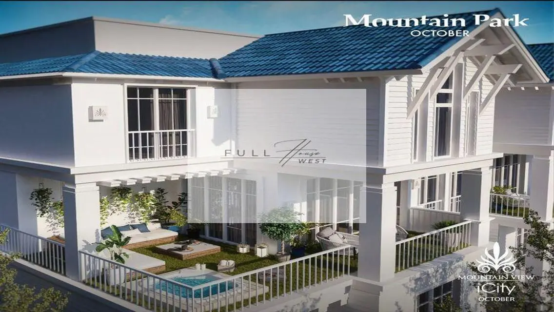 Luxury Villa with Private Pool and Garden Overlooking Lakes