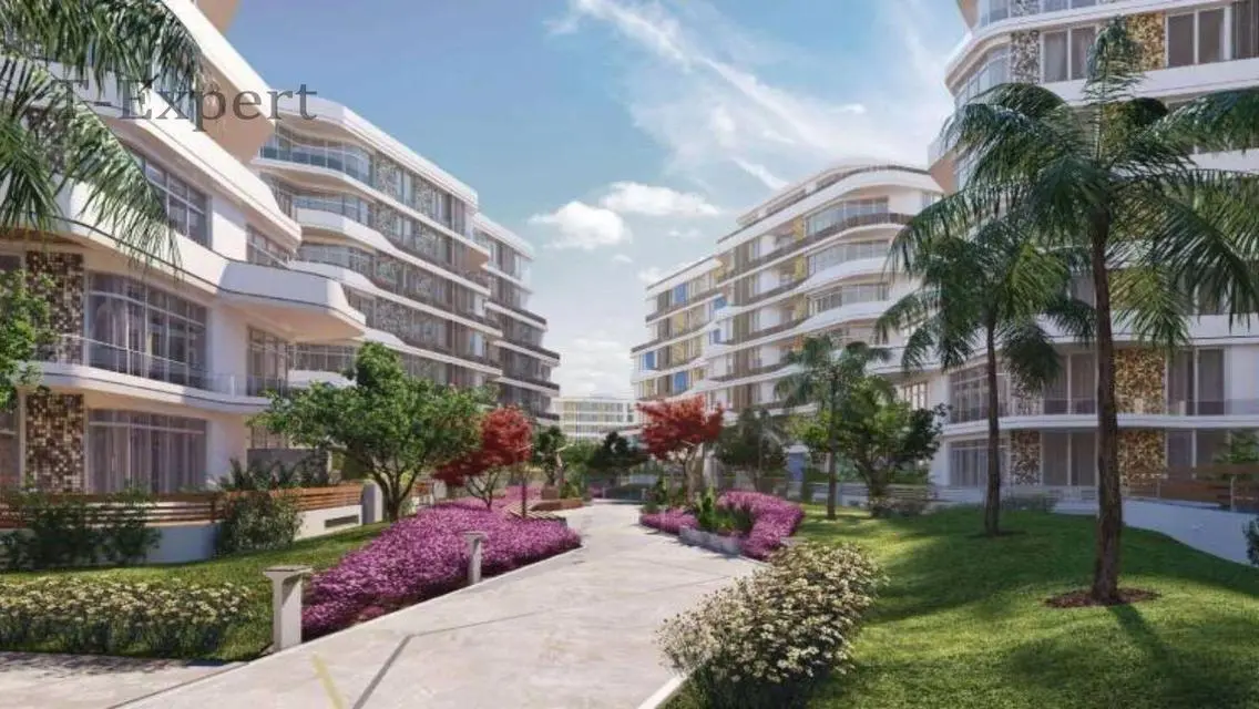 Luxury Apartment in bloom fields