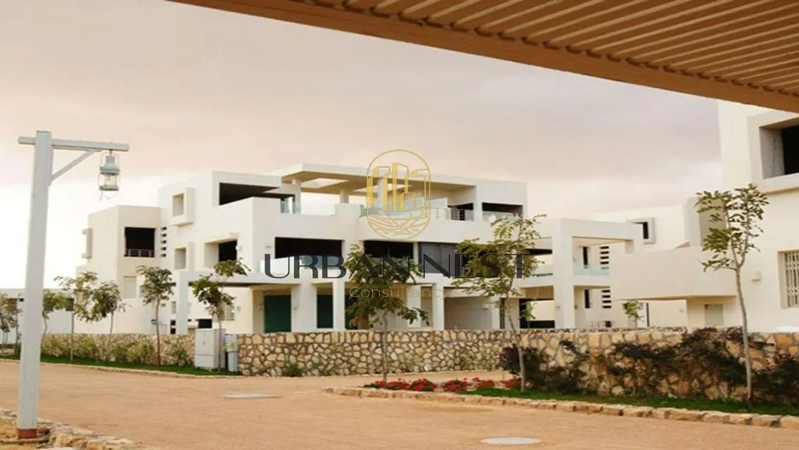 Hacienda White - Unique Investment Opportunity