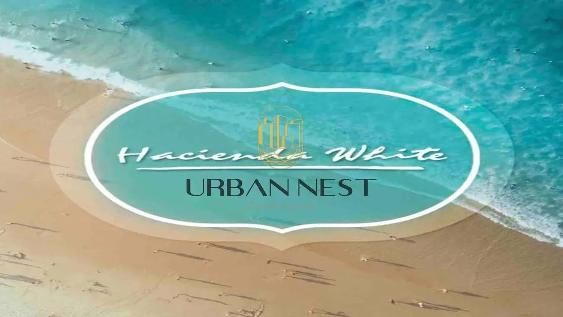 Hacienda White - Unique Investment Opportunity