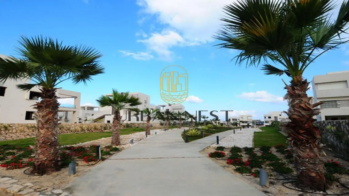 Hacienda White - Unique Investment Opportunity