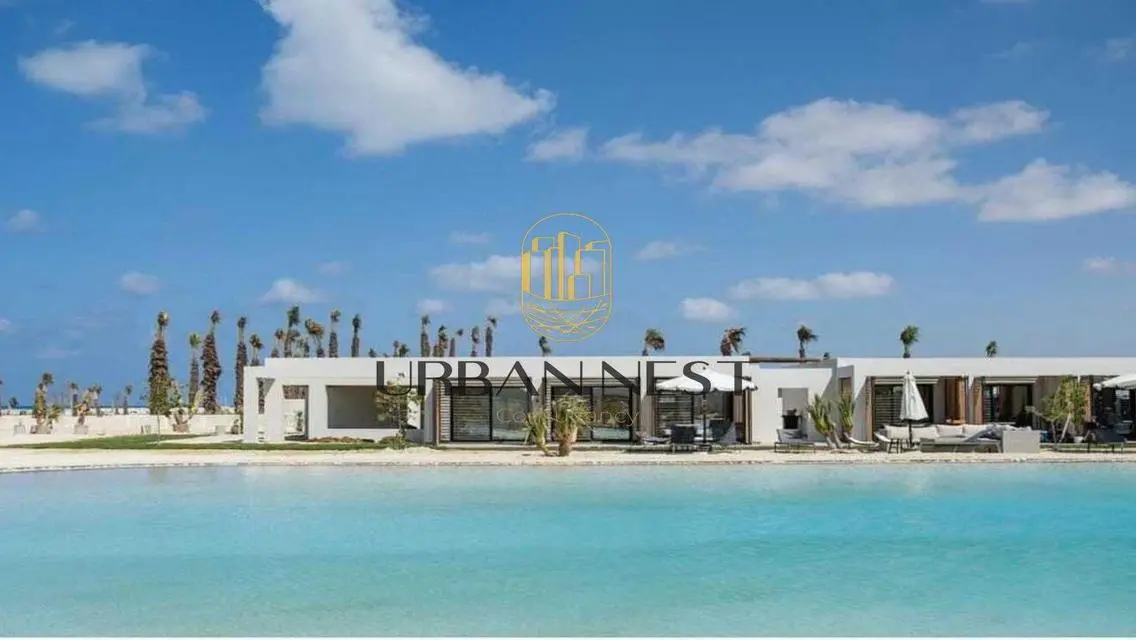 Hacienda White - Unique Investment Opportunity