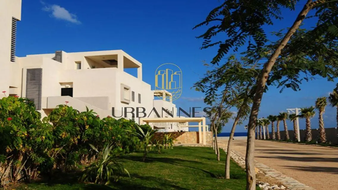 Hacienda White - Unique Investment Opportunity