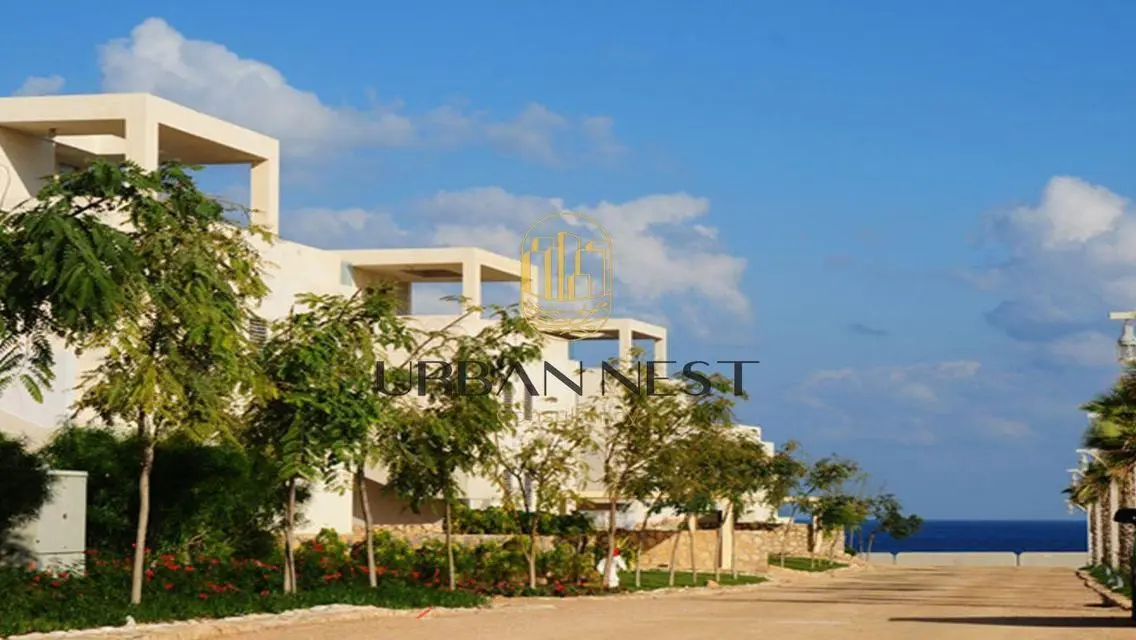 Hacienda White - Unique Investment Opportunity