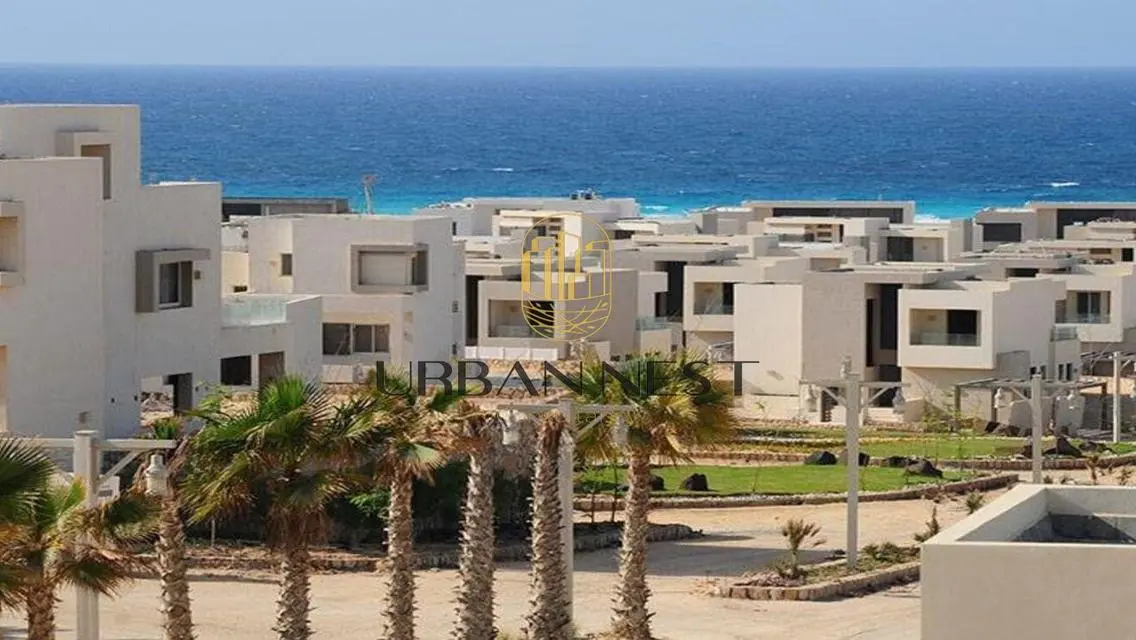 Hacienda White - Unique Investment Opportunity