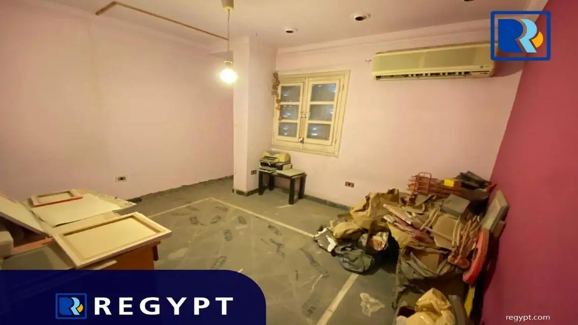 شقة فاخرة للبيع بإطلالة مميزة