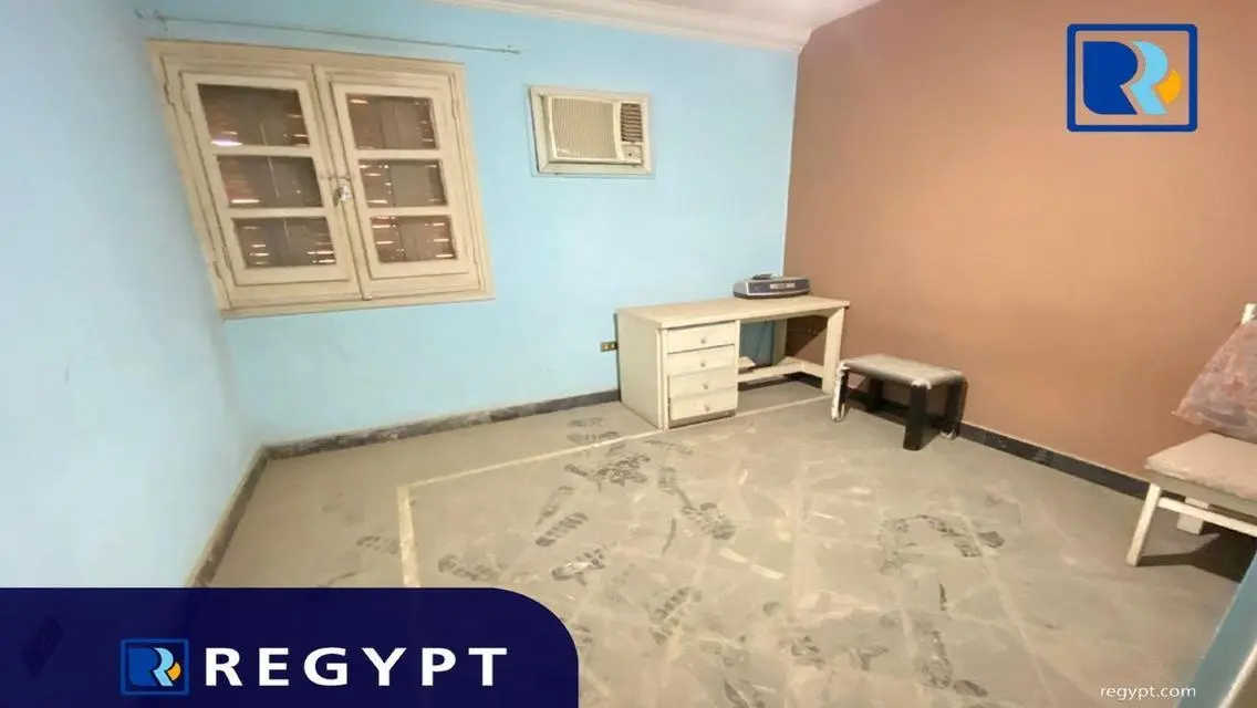 شقة فاخرة للبيع بإطلالة مميزة
