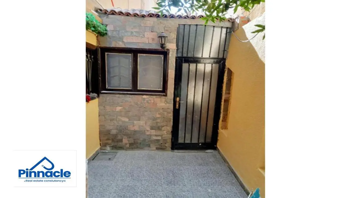 Amazing Farm with Spacious Area and Private Garden
