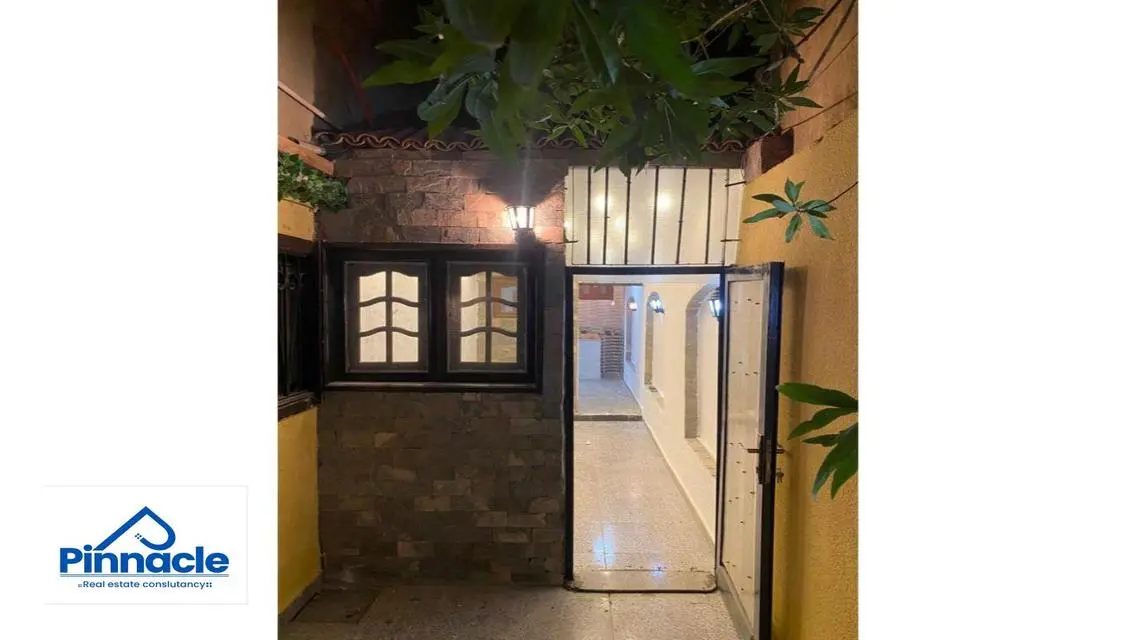 Amazing Farm with Spacious Area and Private Garden