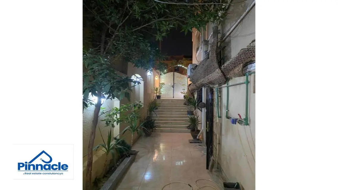 Amazing Farm with Spacious Area and Private Garden