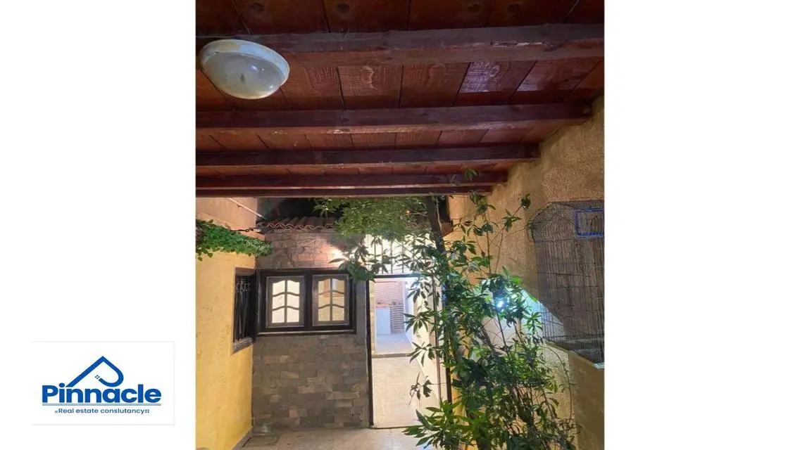 Amazing Farm with Spacious Area and Private Garden