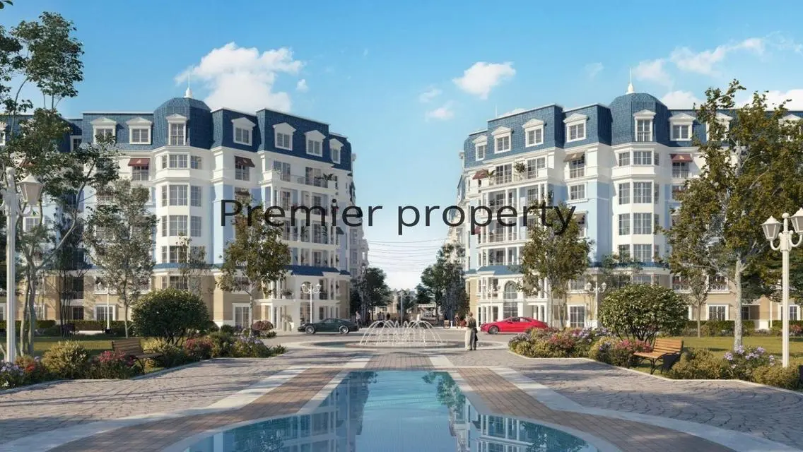 Luxury Apartment with Exceptional Features for Sale