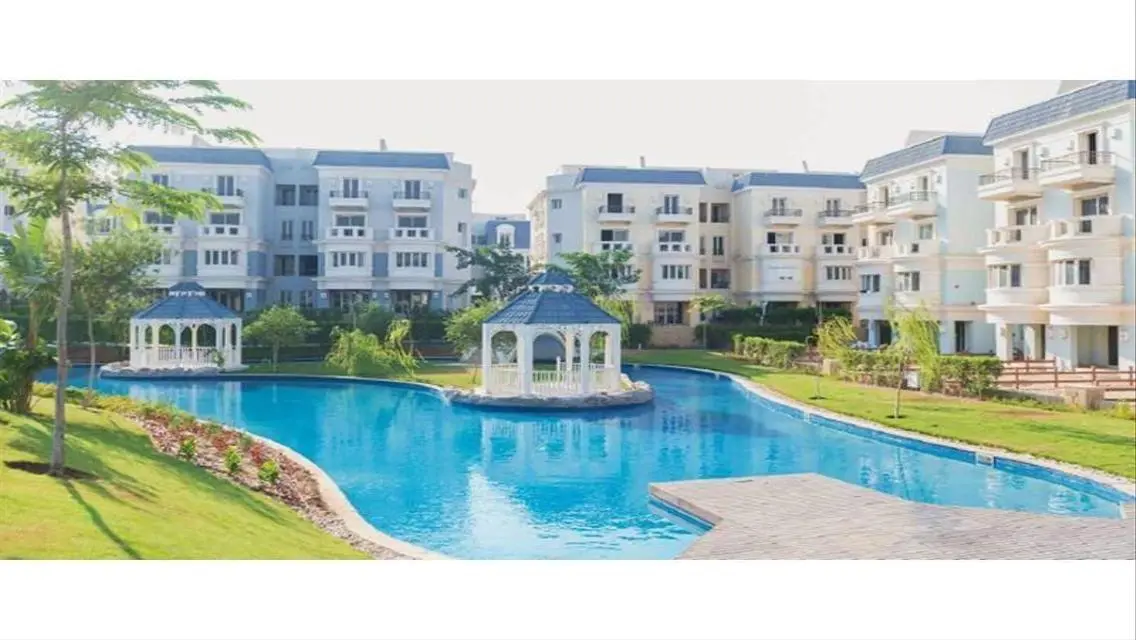 Luxurious 150 m² Apartment in Mountain View Extension