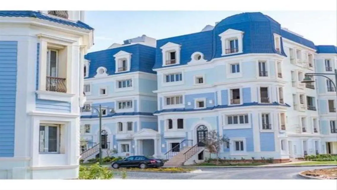 Luxurious 150 m² Apartment in Mountain View Extension
