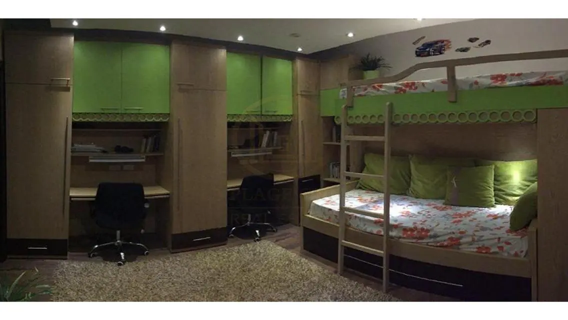 Luxurious Apartment in Beta Golf 155