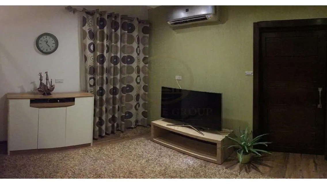 Luxurious Apartment in Beta Golf 155