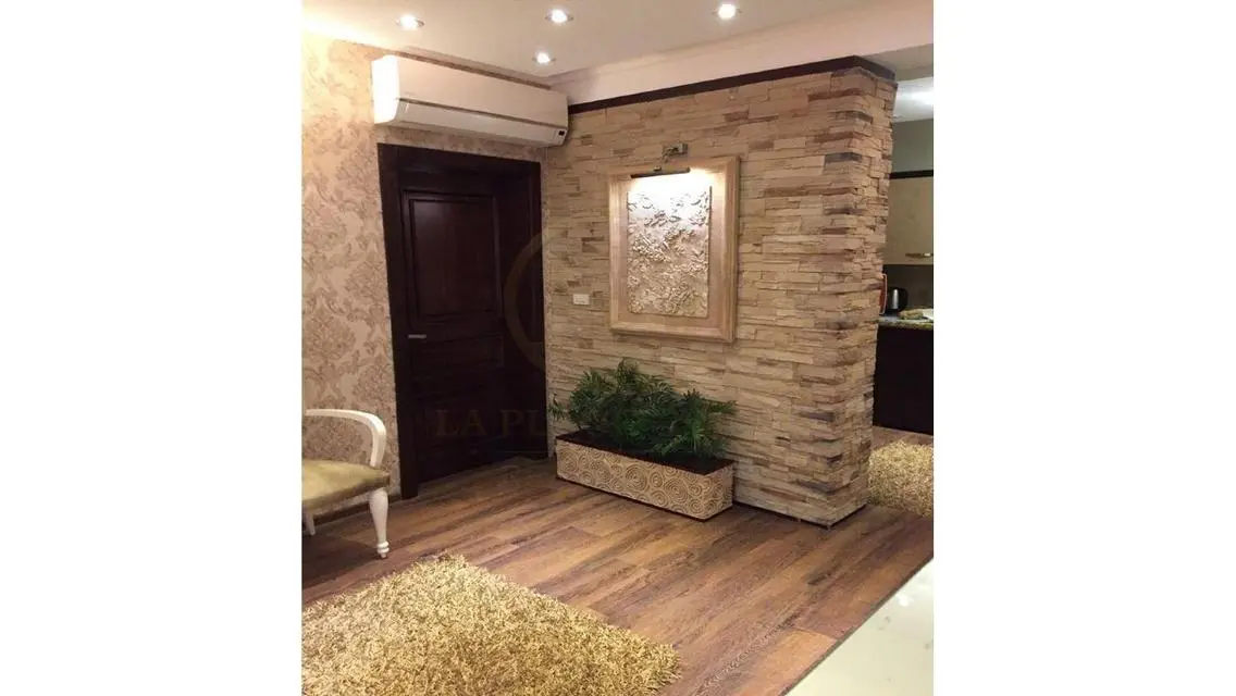Luxurious Apartment in Beta Golf 155