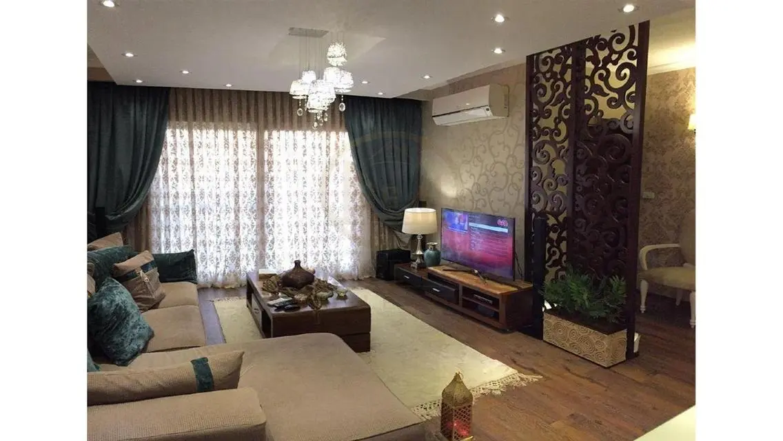 Luxurious Apartment in Beta Golf 155