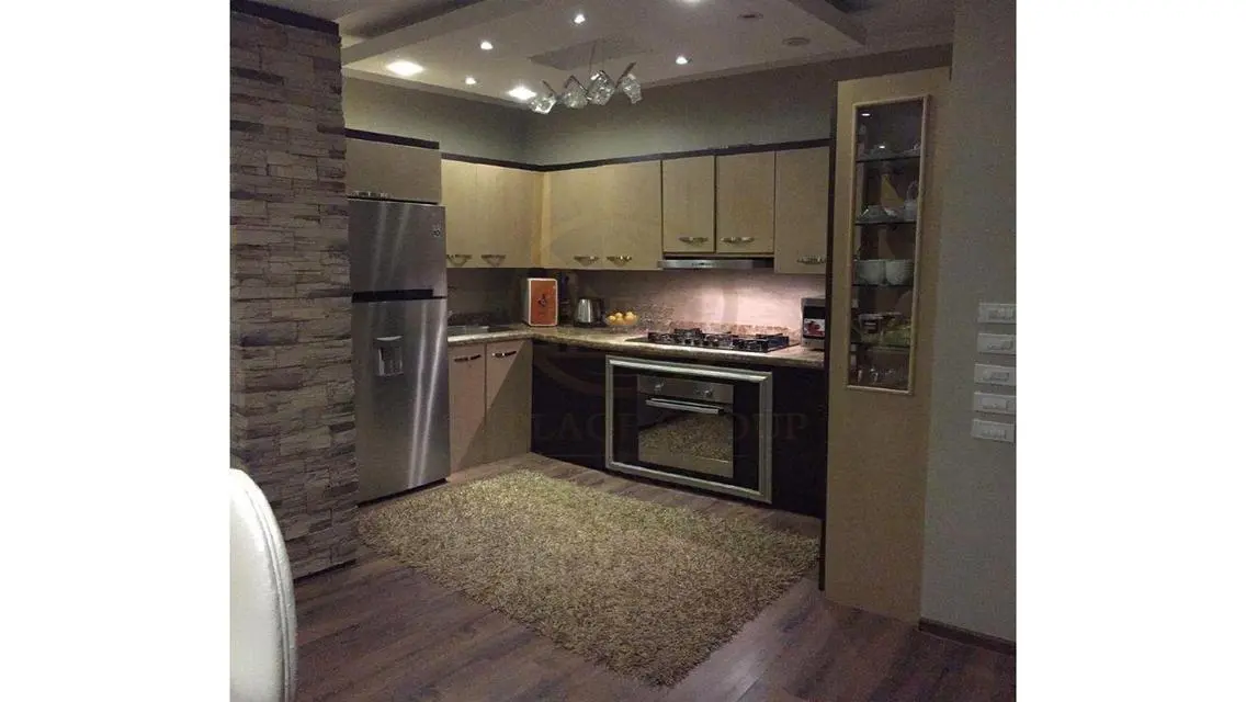 Luxurious Apartment in Beta Golf 155