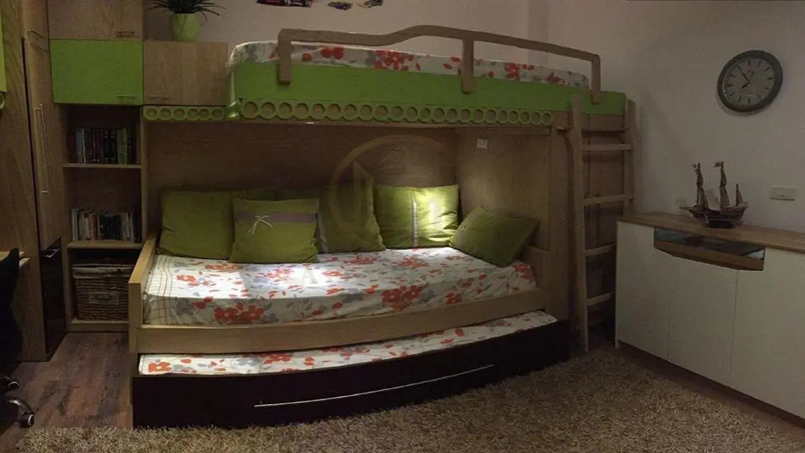 Luxurious Apartment in Beta Golf 155