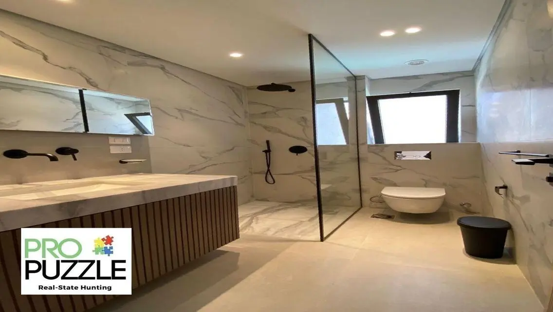 Apartment for Rent in Lake View Residence