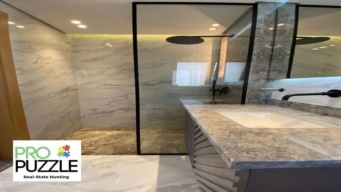 Apartment for Rent in Lake View Residence