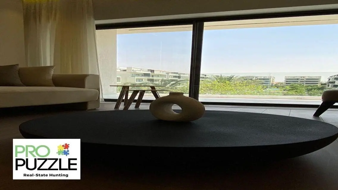 Apartment for Rent in Lake View Residence