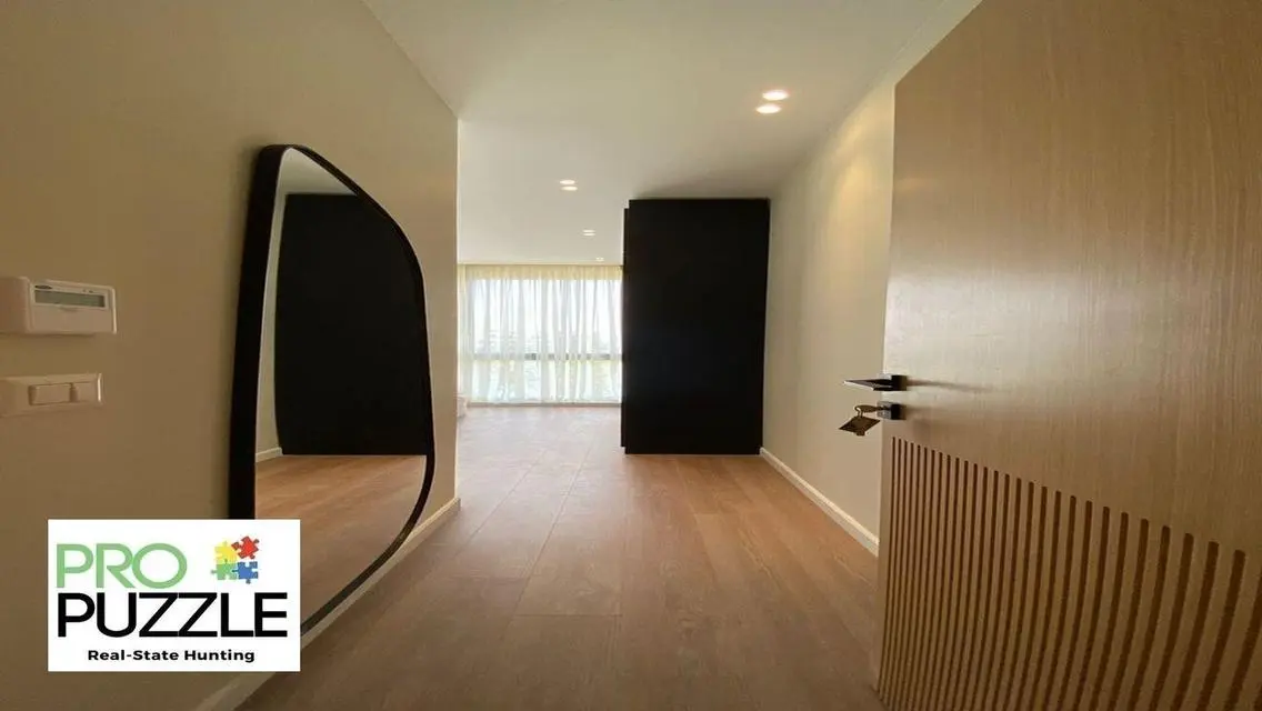 Apartment for Rent in Lake View Residence