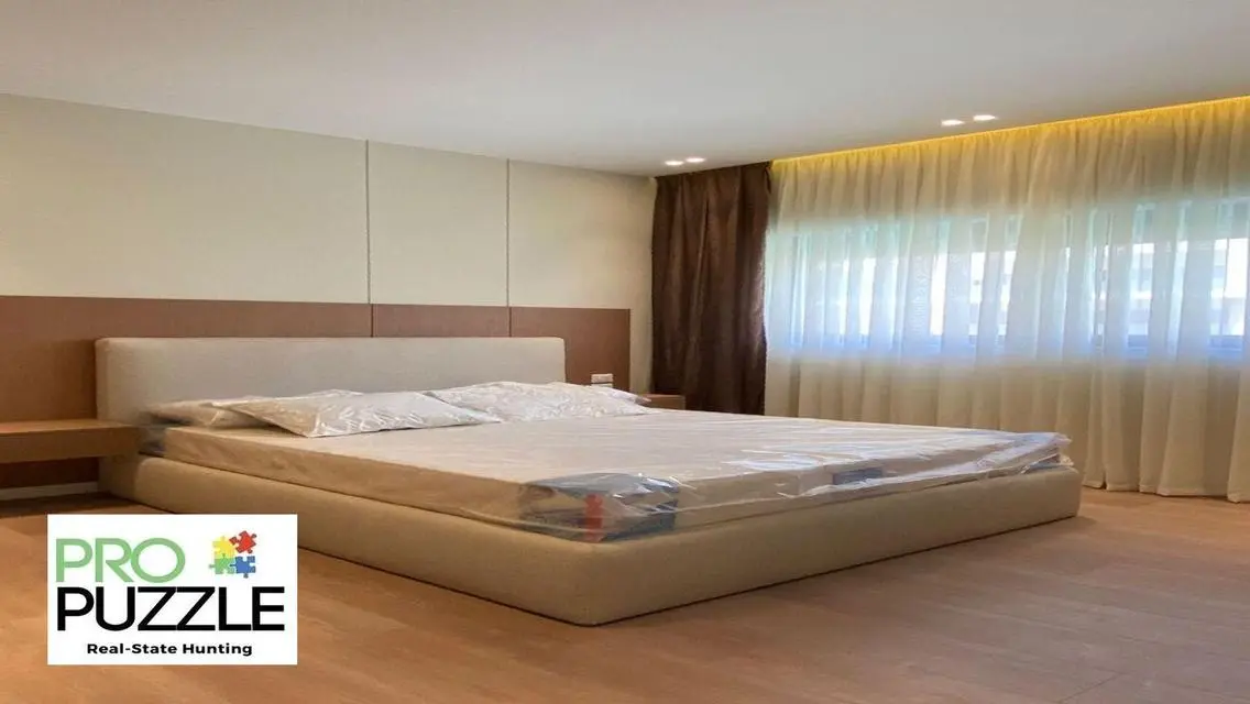 Apartment for Rent in Lake View Residence