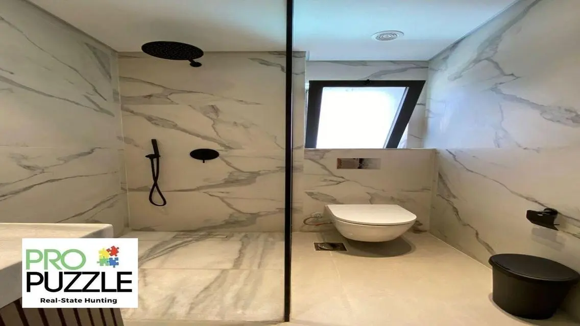 Apartment for Rent in Lake View Residence