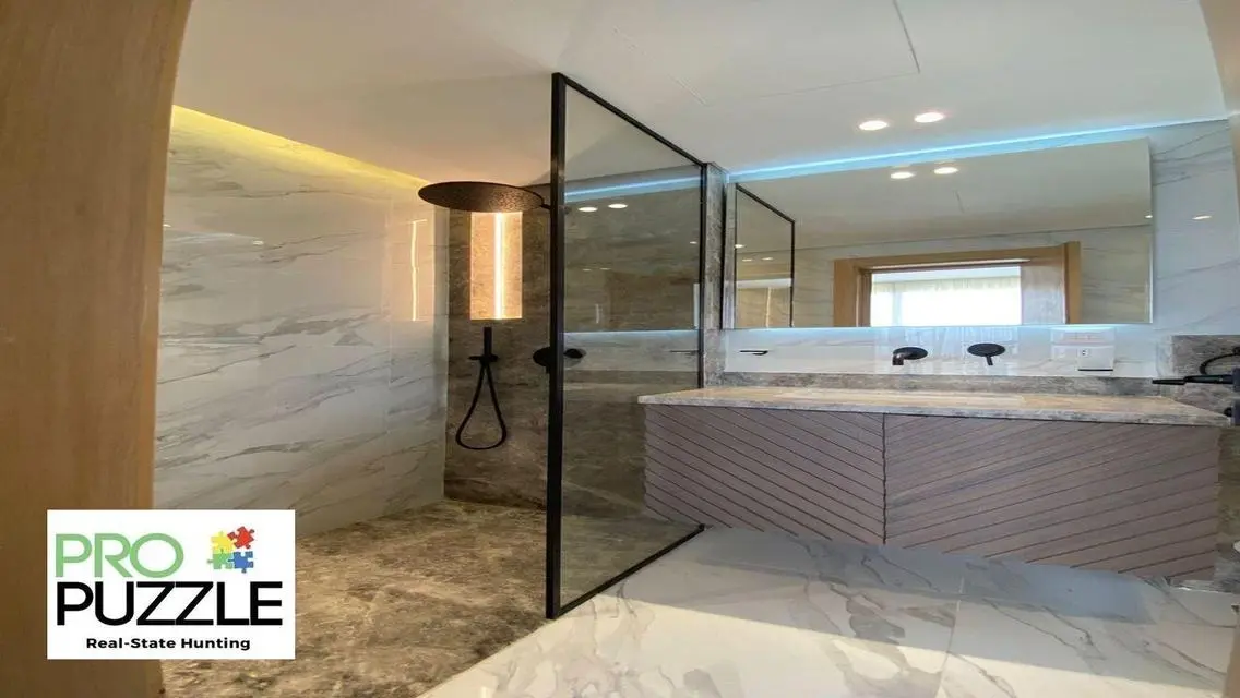Apartment for Rent in Lake View Residence