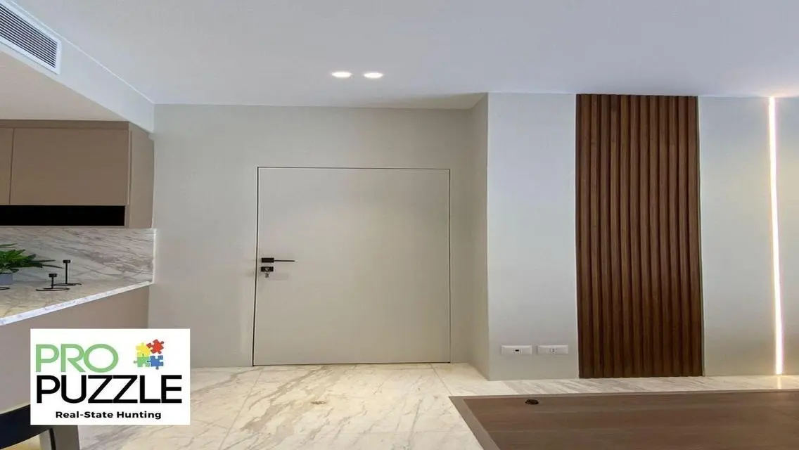 Apartment for Rent in Lake View Residence