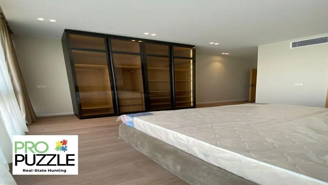Apartment for Rent in Lake View Residence