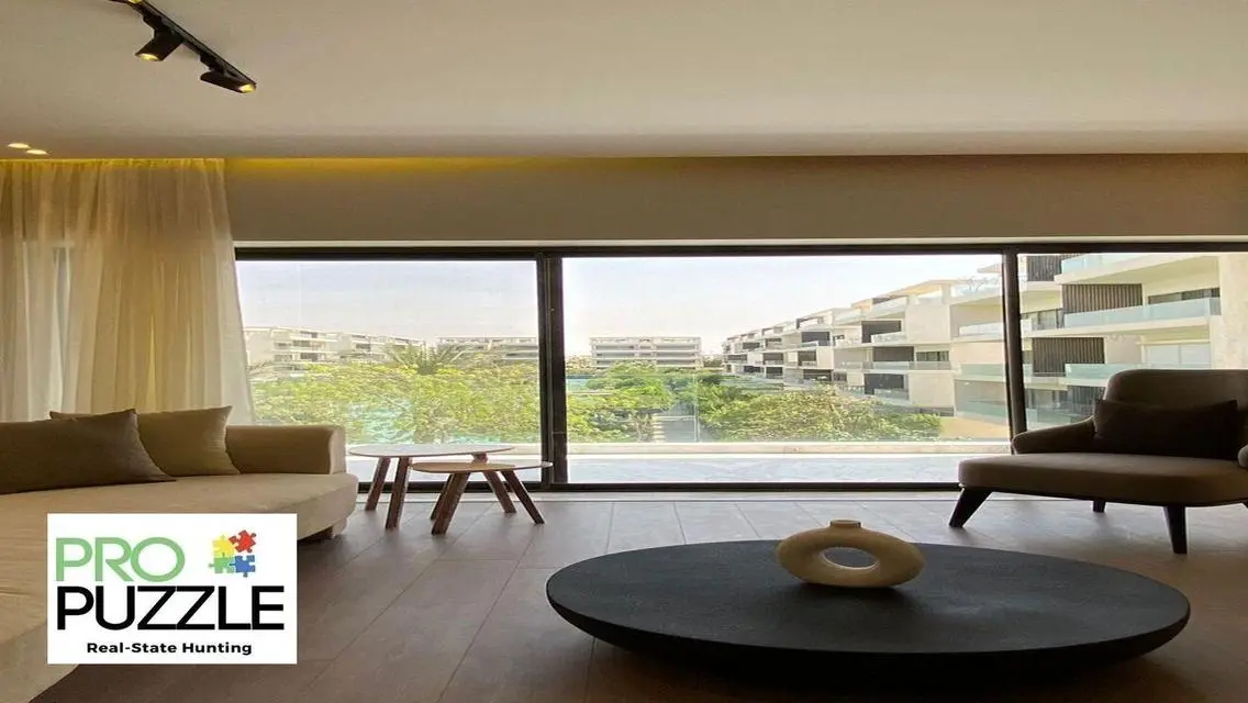 Apartment for Rent in Lake View Residence